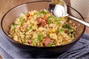 Keto Rice