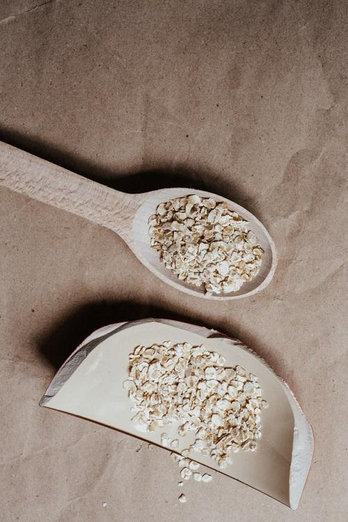 Oat Fiber