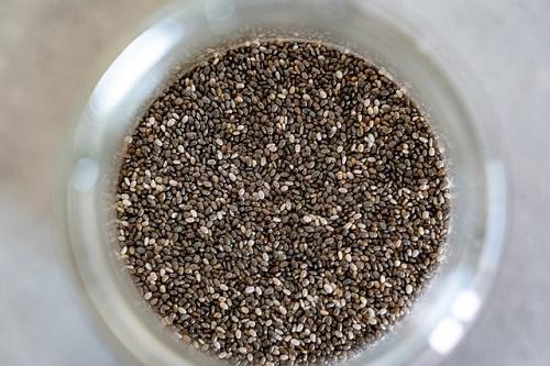 Chia seeds